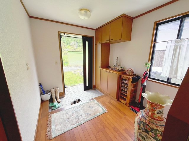 戸建　宍粟市一宮町公文のその他