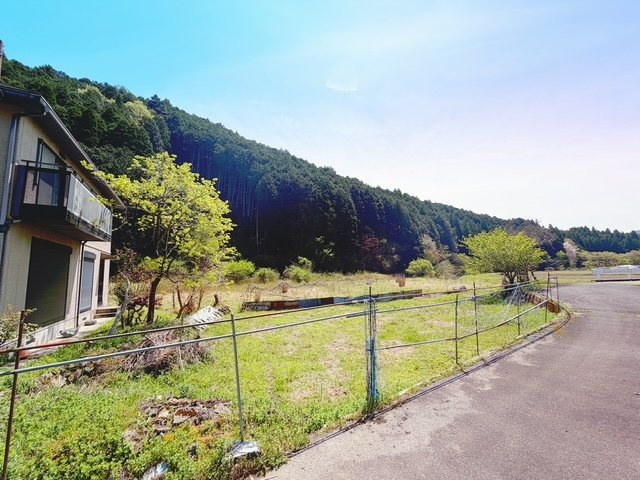 戸建　宍粟市一宮町公文の庭