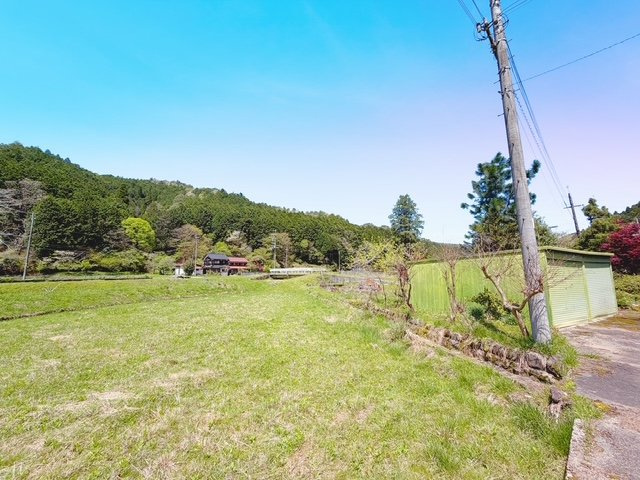 戸建　宍粟市一宮町公文の庭