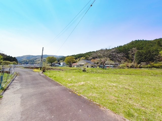 戸建　宍粟市一宮町公文のその他