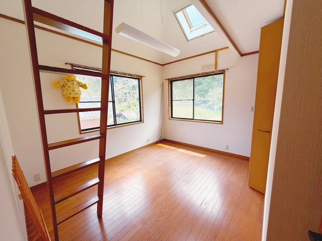 戸建　宍粟市一宮町公文のその他