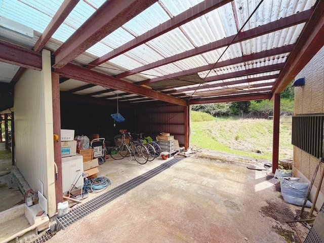 戸建　宍粟市一宮町公文のその他