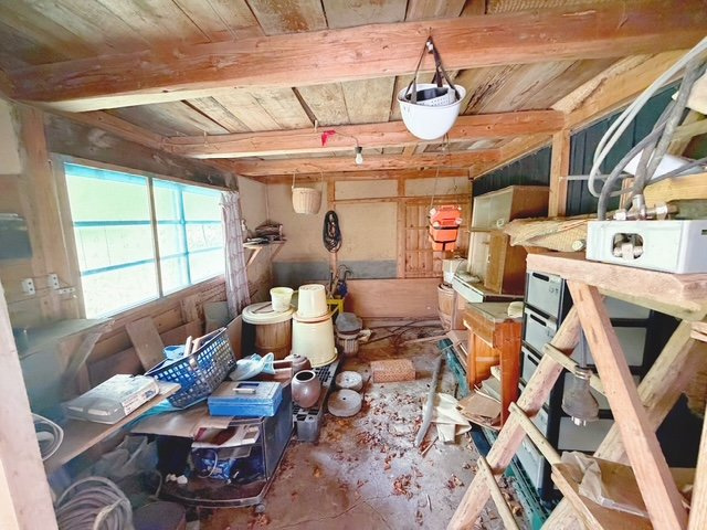 戸建　宍粟市一宮町公文のその他