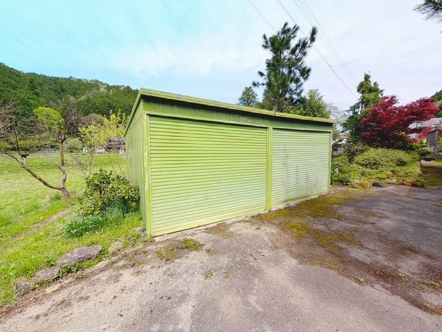 戸建　宍粟市一宮町公文の庭