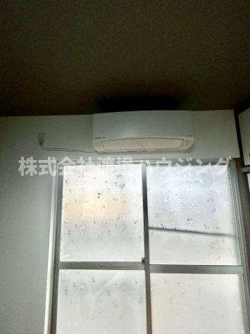 生野区巽南2丁目テラスハウスのその他