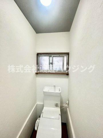 生野区巽南2丁目テラスハウスのその他|窓