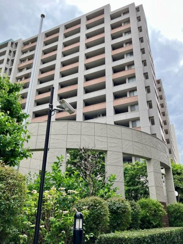 ライオンズプラザ平塚見附町