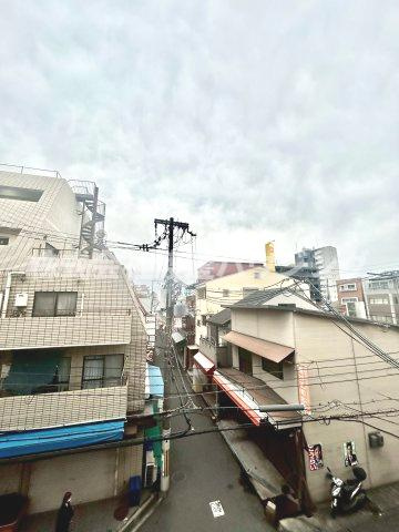 庄内東グランツの展望