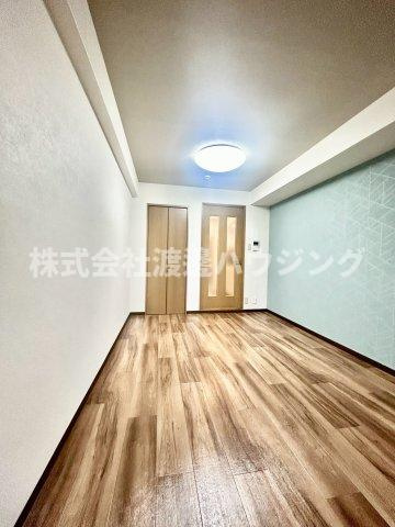 庄内東グランツの内装