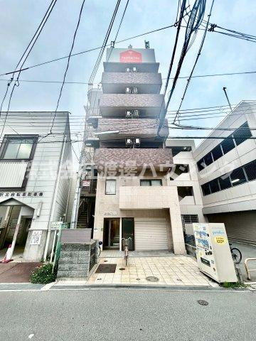 庄内東グランツ
