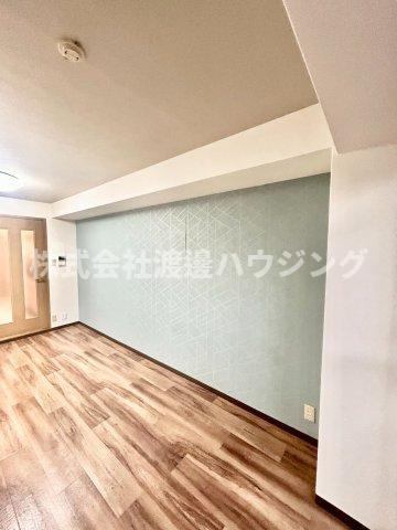 庄内東グランツの内装