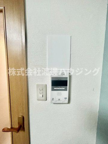 庄内東グランツの設備