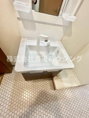 庄内東グランツの設備|シャンプードレッサー