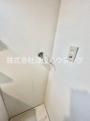 庄内東グランツの設備