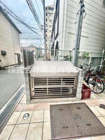 庄内東グランツのその他共用部分