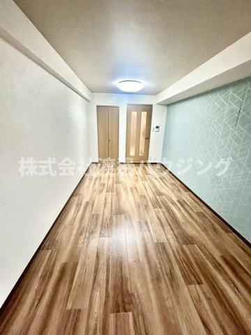 庄内東グランツの寝室