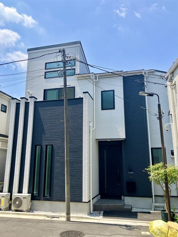 長崎戸建