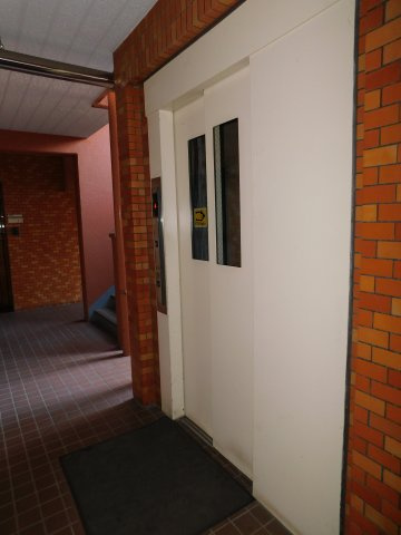 稲沢市稲葉４丁目の中古マンションのその他共用部分|◇エレベーター◇　　エレベーター停止階！