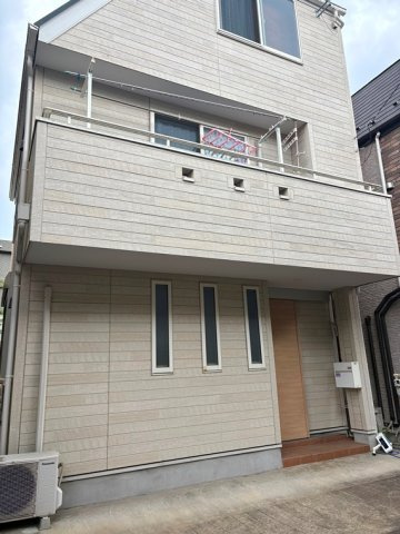 亀有戸建