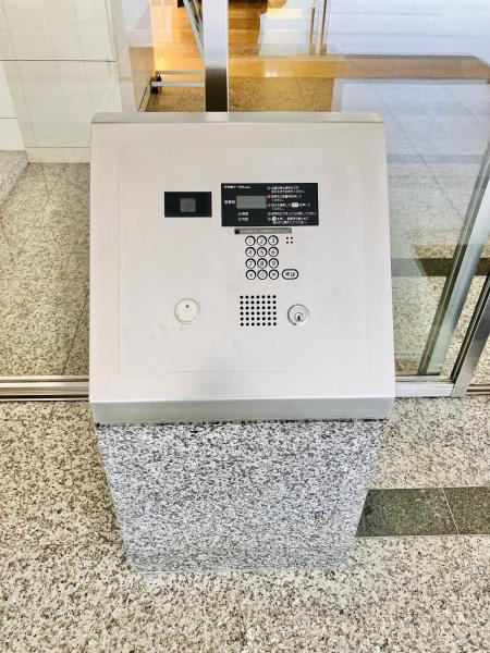パークコート高輪ヒルトップレジデンスのその他