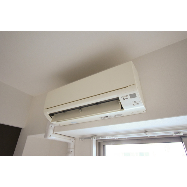 スプランディッド淀屋橋DUEの設備