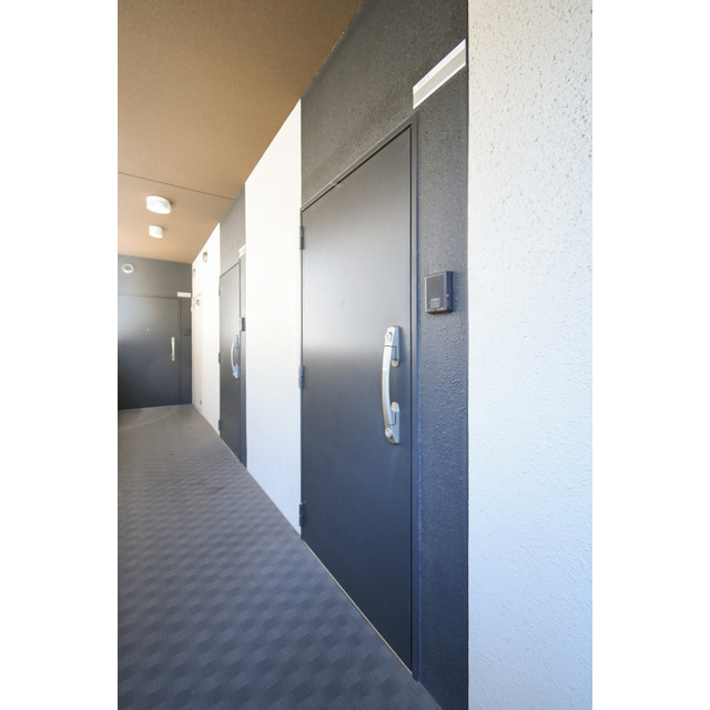 スプランディッド淀屋橋DUE