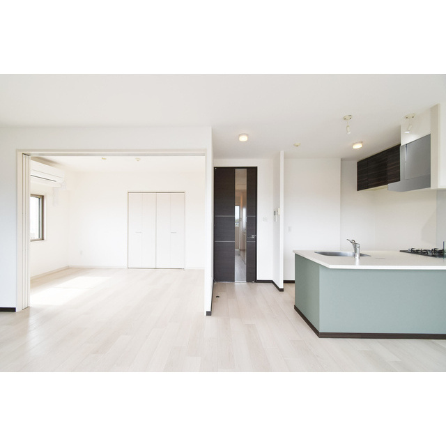 茶屋ヶ坂ライズ