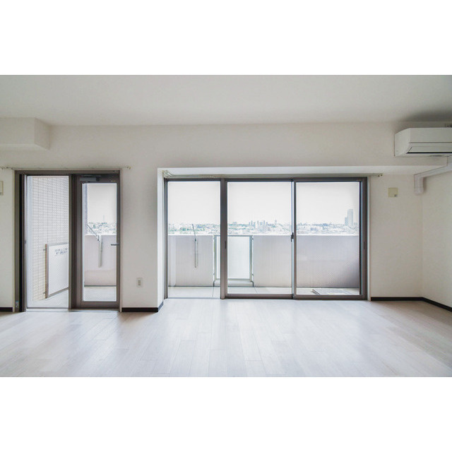 茶屋ヶ坂ライズ