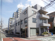 ＫＴＣハイツの画像