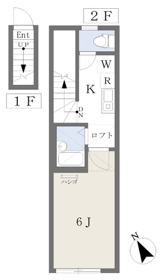 グラスワン飛田給