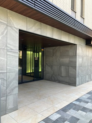【エントランス】 | プラウドシティ方南町