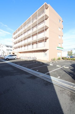 駐車場（空き確認要）