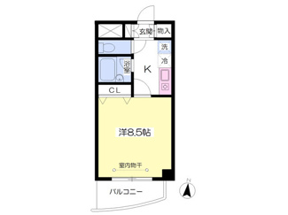 シンフォニア大和アネックス