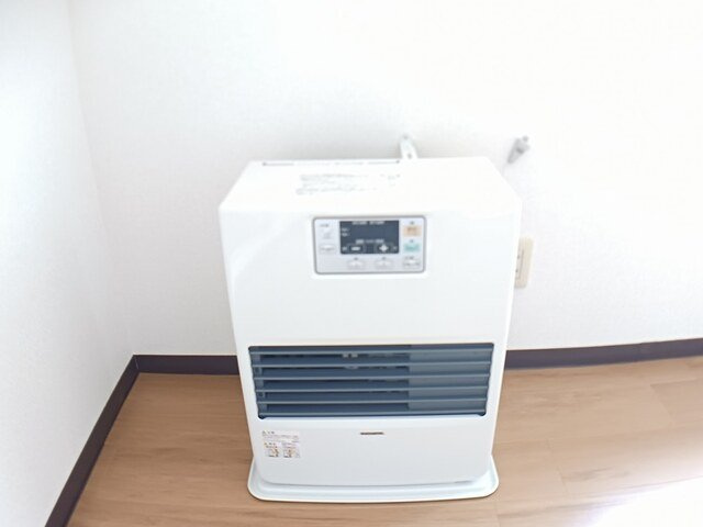 クレストール大沼の設備