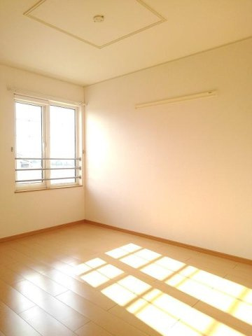 ブライトブルックＣの内装|物件の内装です