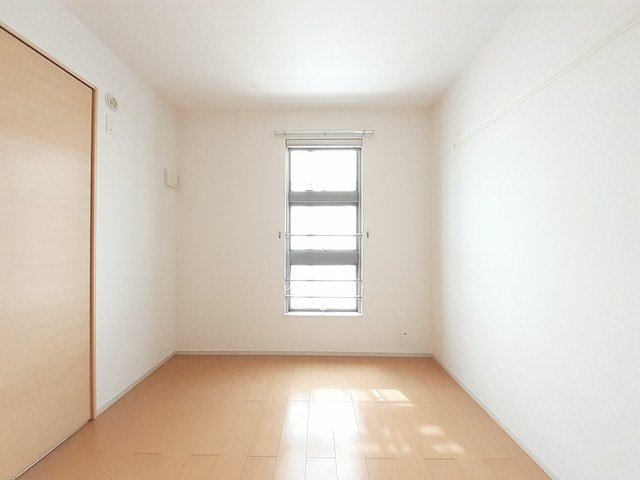 ドゥ・ファミーユＢの内装|過ごしやすい室内です