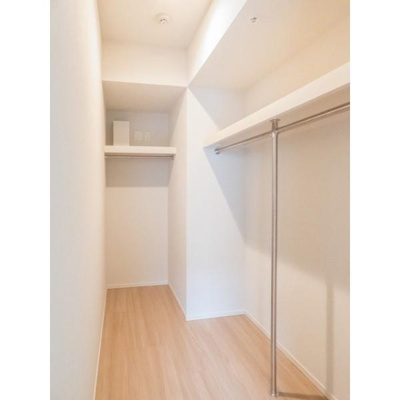 【収納】 | 品川ハートビュータワー