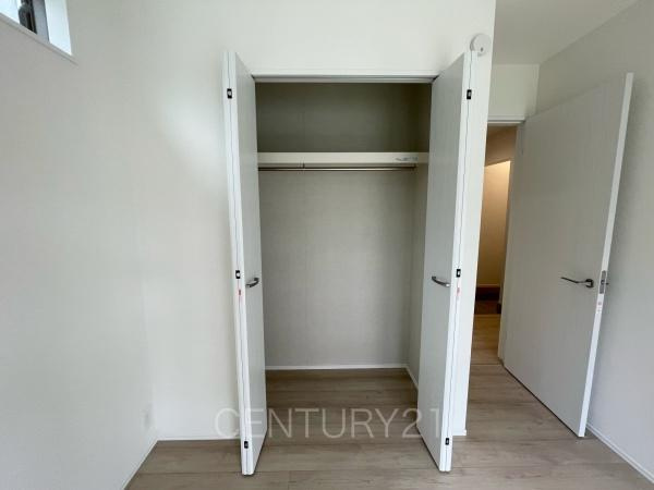 前橋市上新田町A号棟のトイレ
