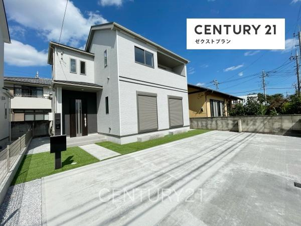 前橋市光が丘町B号棟