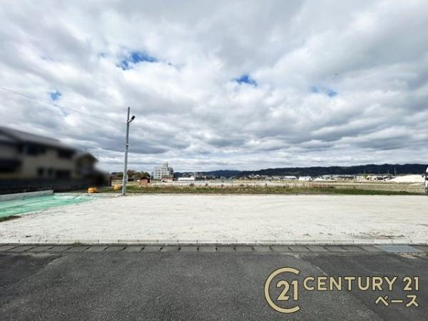 生駒郡安堵町大字東安堵の売地のその他|■現地撮影写真■お気軽にお問い合わせください。■