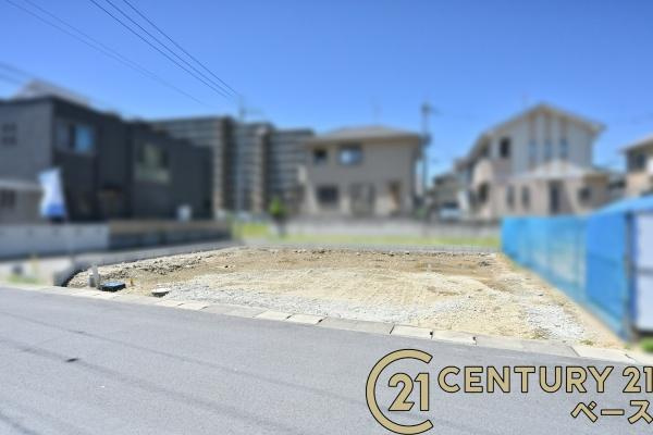 リーブルガーデン平等坊町 ２号棟 ／新築一戸建のその他|■現地撮影写真■こちらの物件は２号棟です！■