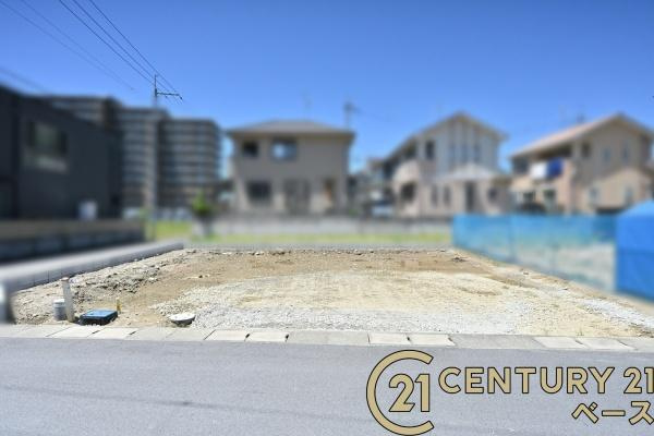 リーブルガーデン平等坊町 ２号棟 ／新築一戸建のその他|■現地撮影写真■こちらの物件は２号棟です！■