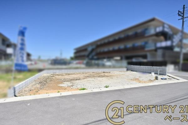 リーブルガーデン平等坊町 １号棟 ／新築一戸建のその他|■現地撮影写真■こちらの物件は１号棟です！■