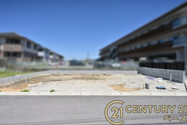 リーブルガーデン平等坊町 １号棟 ／新築一戸建のその他|■現地撮影写真■こちらの物件は１号棟です！■
