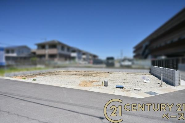 リーブルガーデン平等坊町 １号棟 ／新築一戸建のその他|■現地撮影写真■こちらの物件は１号棟です！■