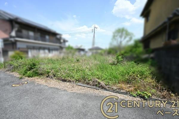 北葛城郡河合町大字西穴闇の売地