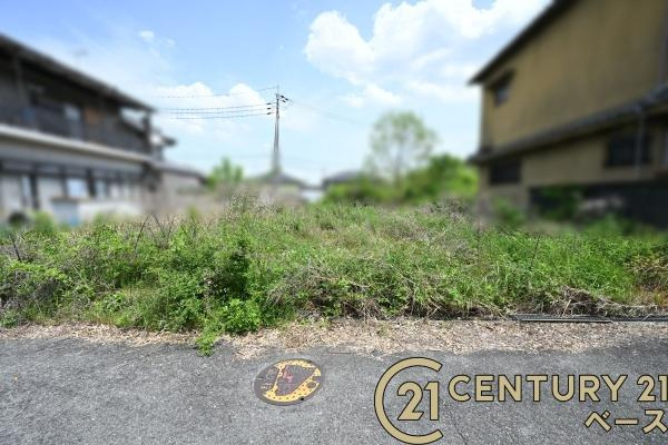 北葛城郡河合町大字西穴闇の売地のその他