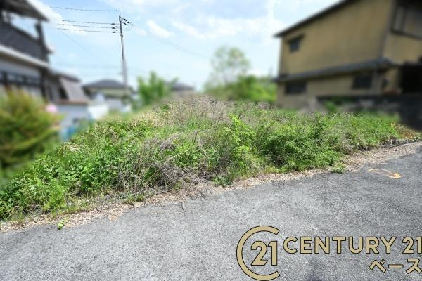 北葛城郡河合町大字西穴闇の売地のその他