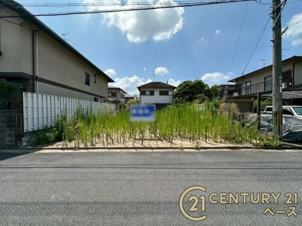 大和高田市東中１丁目　建築条件なし土地のその他
