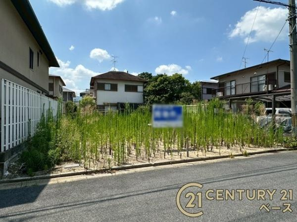 大和高田市東中１丁目　建築条件なし土地のその他
